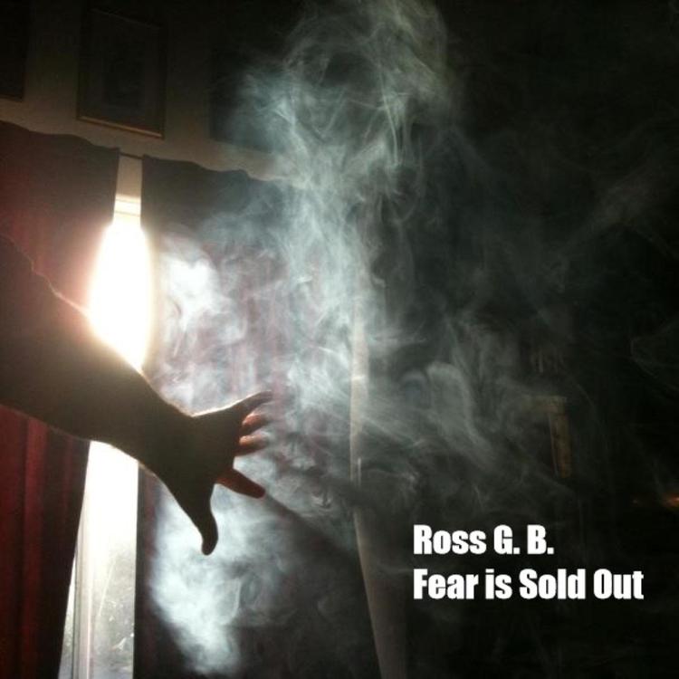 Ross G. B.'s avatar image