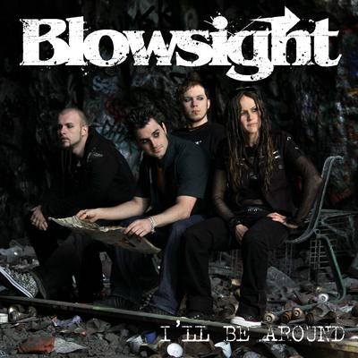 Toxic By Blowsight's cover