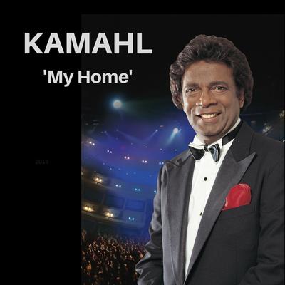 Kamahl's cover