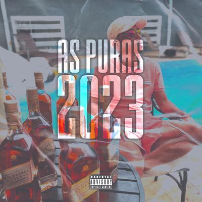 As Puras 2023's cover