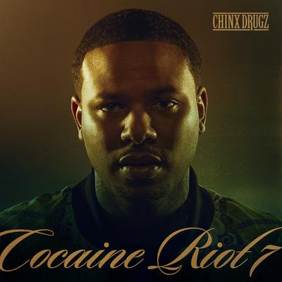 Cocaine Riot 7's cover