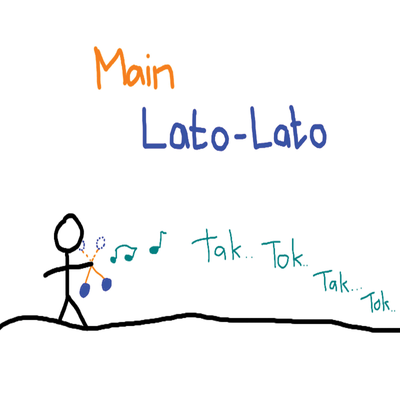 Main Lato Lato's cover