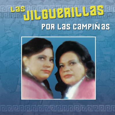 Por Las Campiñas's cover