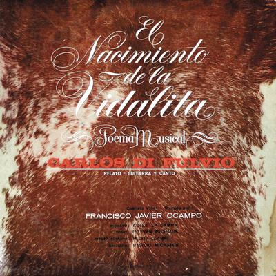 El Nacimiento De La Vidalita's cover