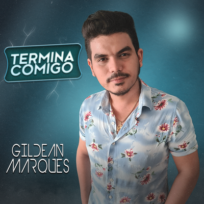 Termina Comigo By Gildean Marques's cover