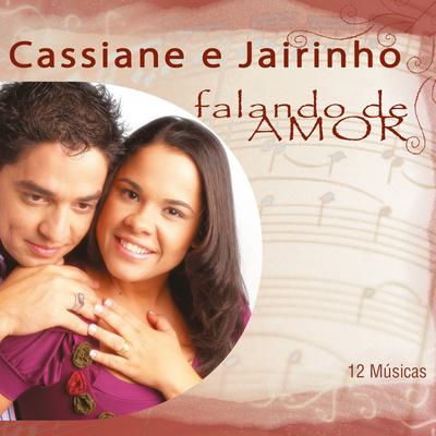 O Tempo Não Pode Apagar By Cassiane e Jairinho's cover