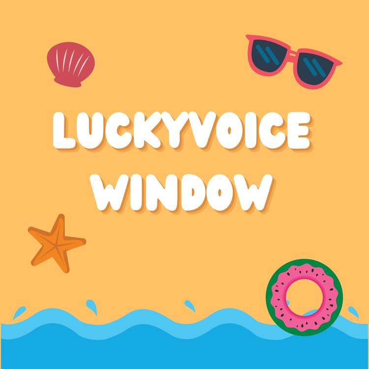 Luckyvoice's avatar image