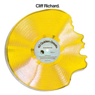 Move It (1958 Version) By Cliff Richard And The Drifters's cover