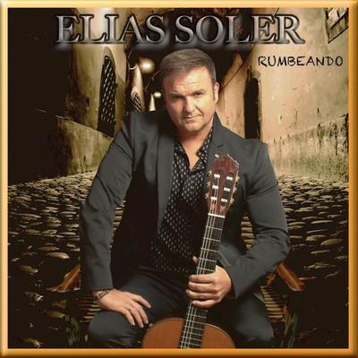 A Dos Amigos By Elias Soler's cover