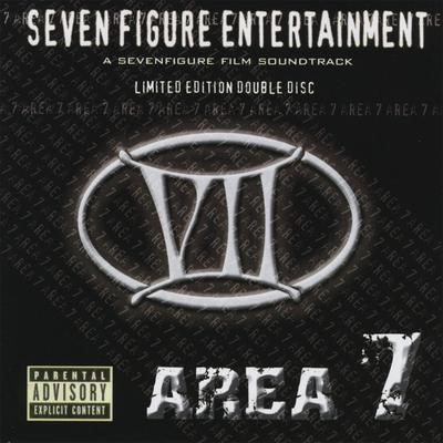 Seven Figure Entertainment's cover