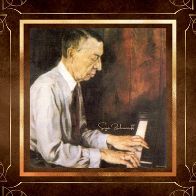 Rachmaninoff: Piano Concerto No.3, Op. 30: III. Finale: Alla breve's cover