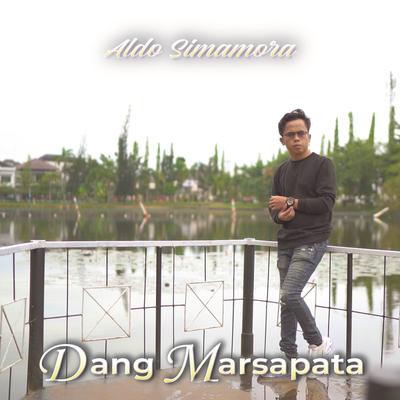 Dang Marsapata's cover