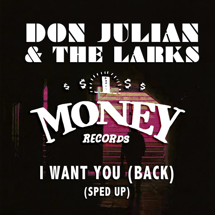 Don Julian & The Larks's avatar image