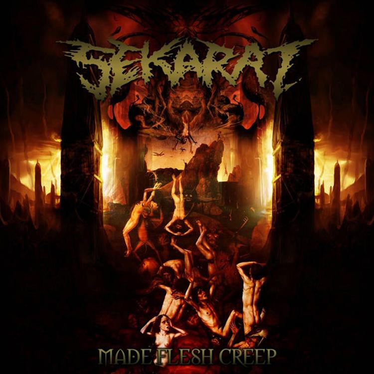 Sekarat's avatar image