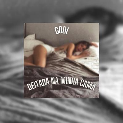 Deitada Na Minha Cama's cover