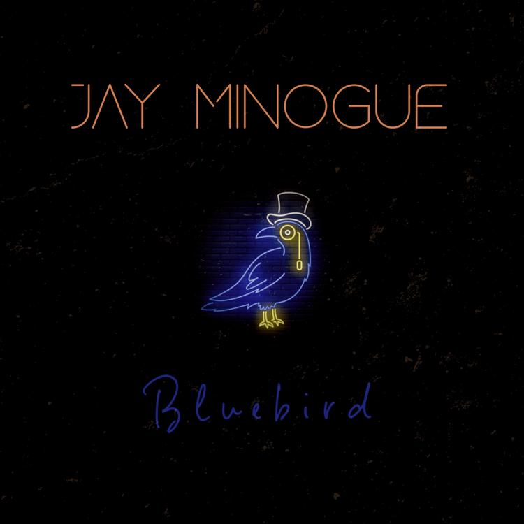 Jay Minogue's avatar image