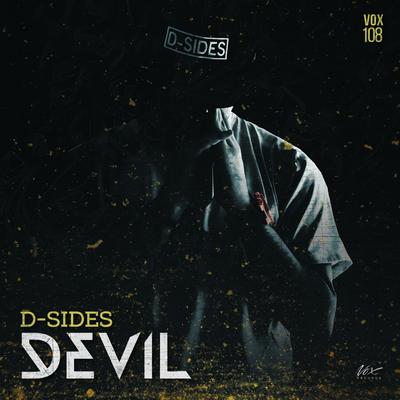 Devil's cover