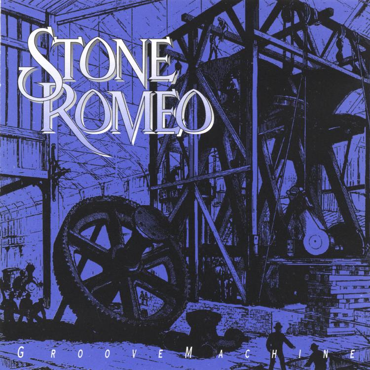 Stone Romeo's avatar image