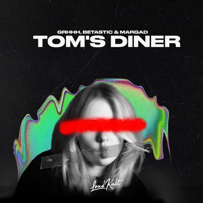 Tom's Diner By GRHHH, BETASTIC, Margad's cover
