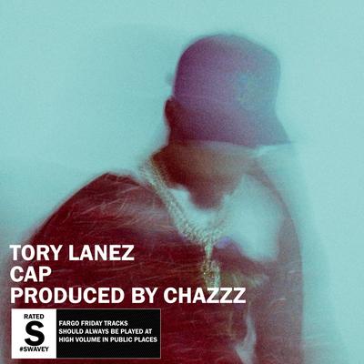 CAP By Tory Lanez's cover