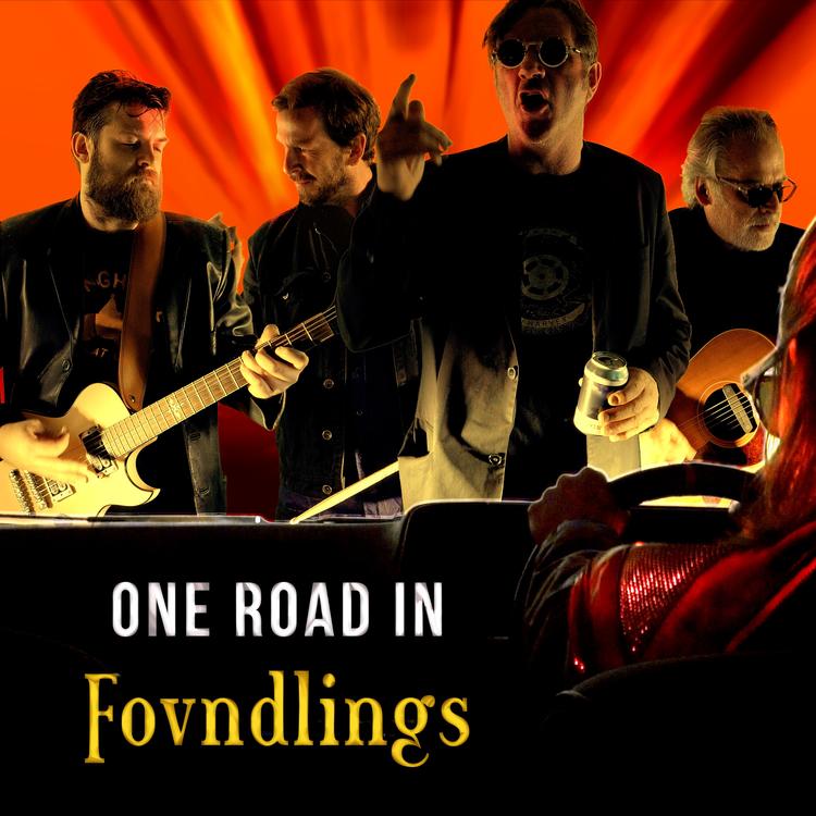 FOVNDLINGS's avatar image