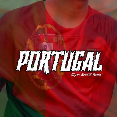 Portugal (Remix)'s cover