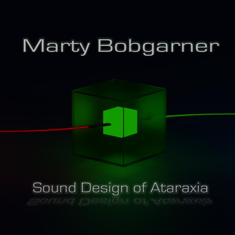 Marty Bobgarner's avatar image