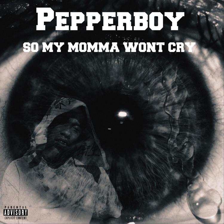 Pepperboy's avatar image