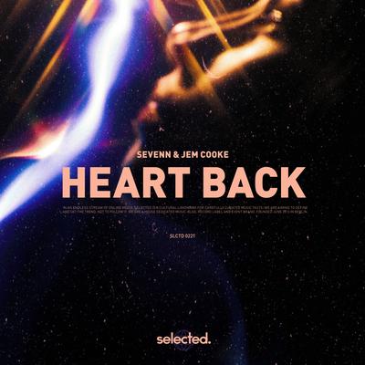 Heart Back By Sevenn, Jem Cooke's cover
