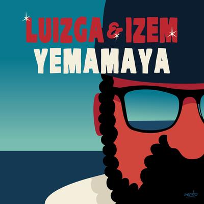 Yemamaya By Luizga, Izem's cover