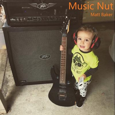 Music Nut's cover