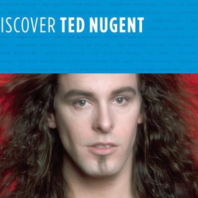 Free-For-All By Ted Nugent's cover