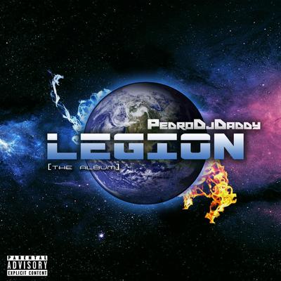 Legion's cover