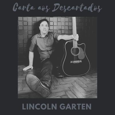 Lincoln Garten's cover