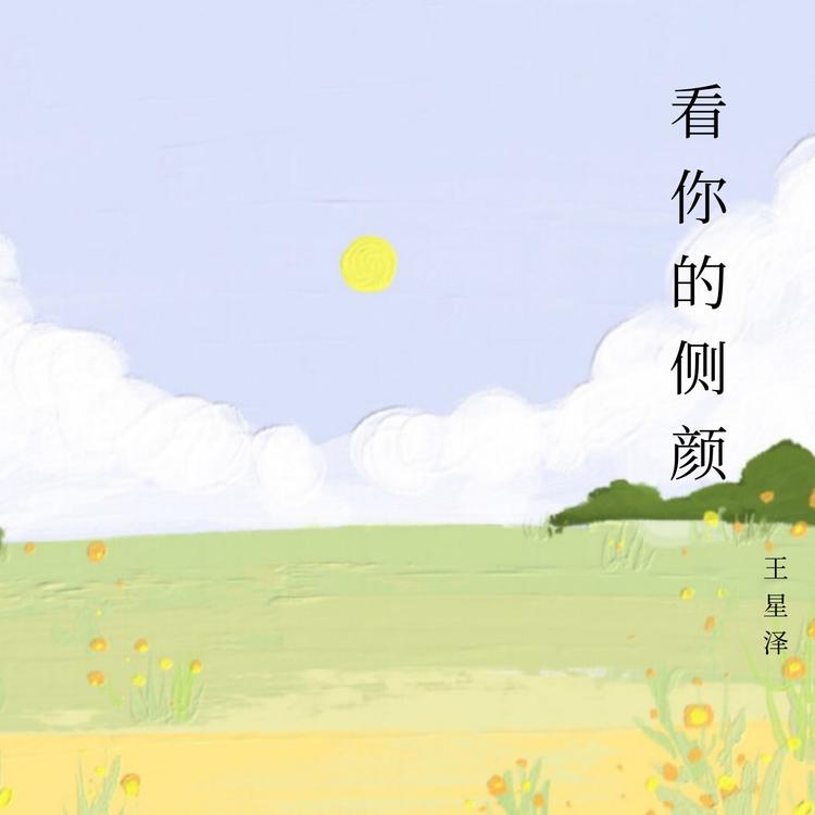 王星泽's avatar image