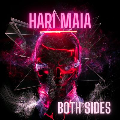 BOTH SIDES By Hari Maia's cover