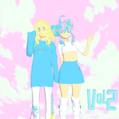 Moonkid Monday, Vol. 2's cover