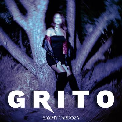 GRITO's cover