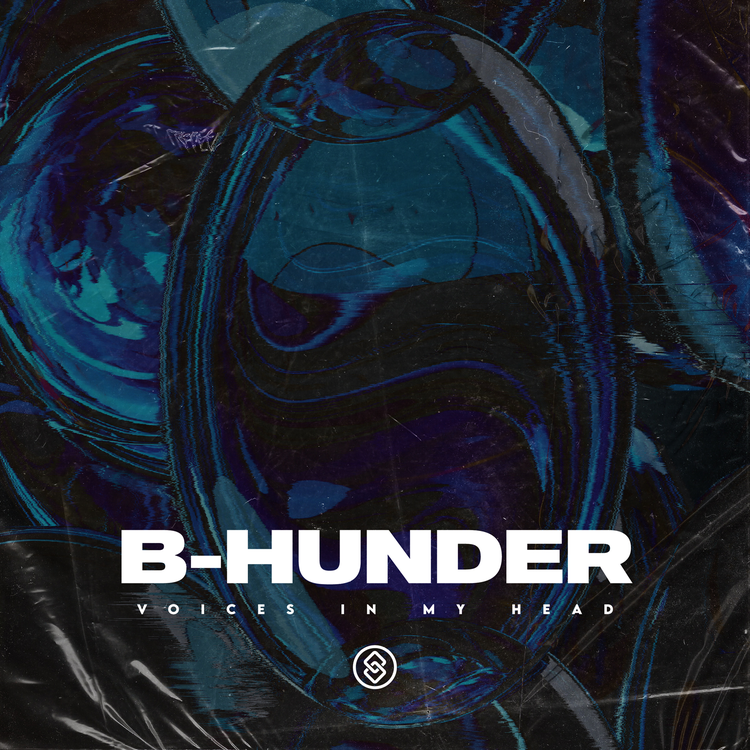 B-Hunder's avatar image