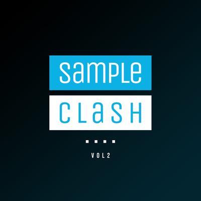 Sample Clash, Vol. 2's cover