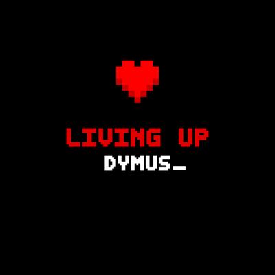 Dymus's cover