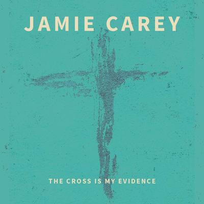Jamie Carey's cover