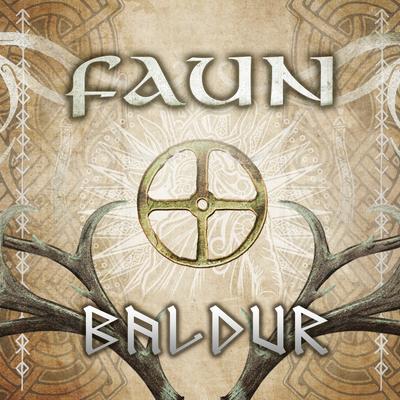 Baldur By Faun's cover