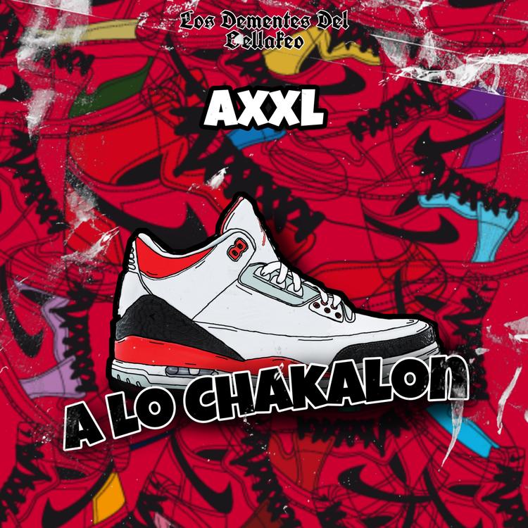 Axxl's avatar image