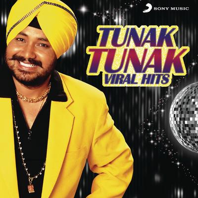 Tunak Tunak Viral Hits's cover