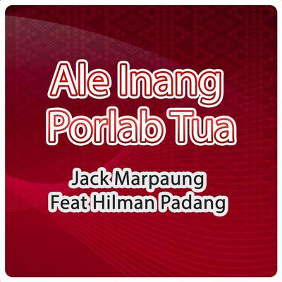 Ale Inang Porlab Tua's cover