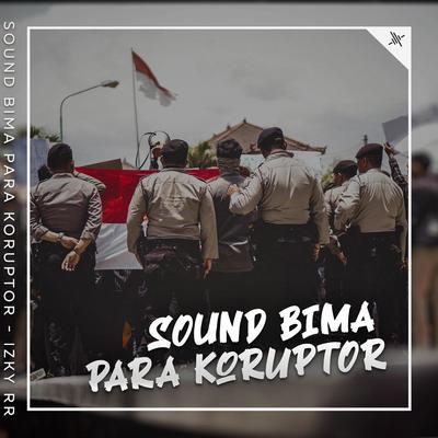 Sound Bima Para Koruptor's cover