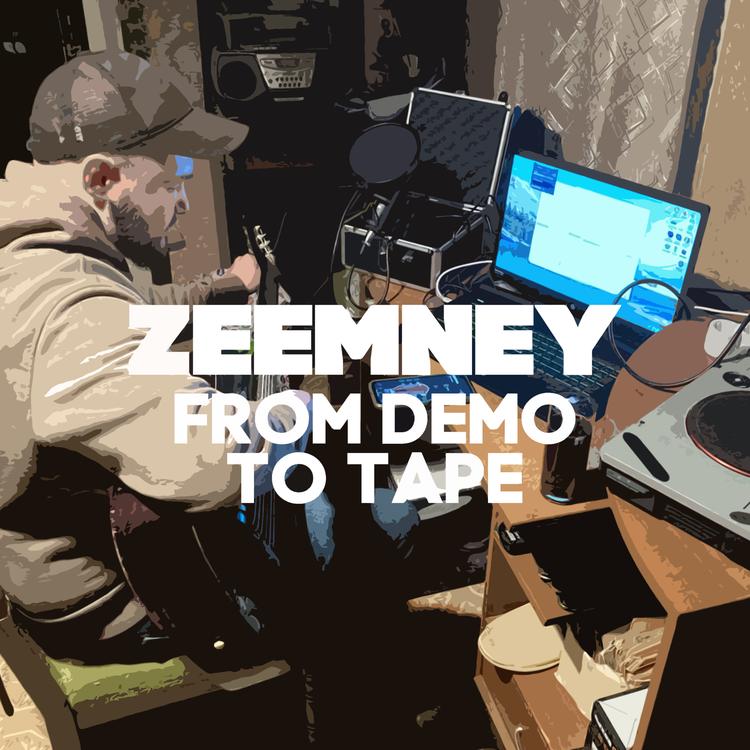 ZEEMNEY's avatar image