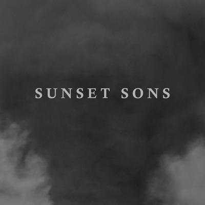 Love Lights By Sunset Sons's cover