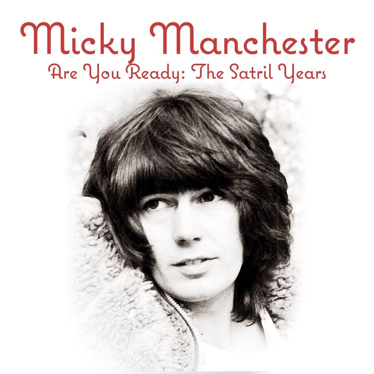 Micky Manchester's avatar image